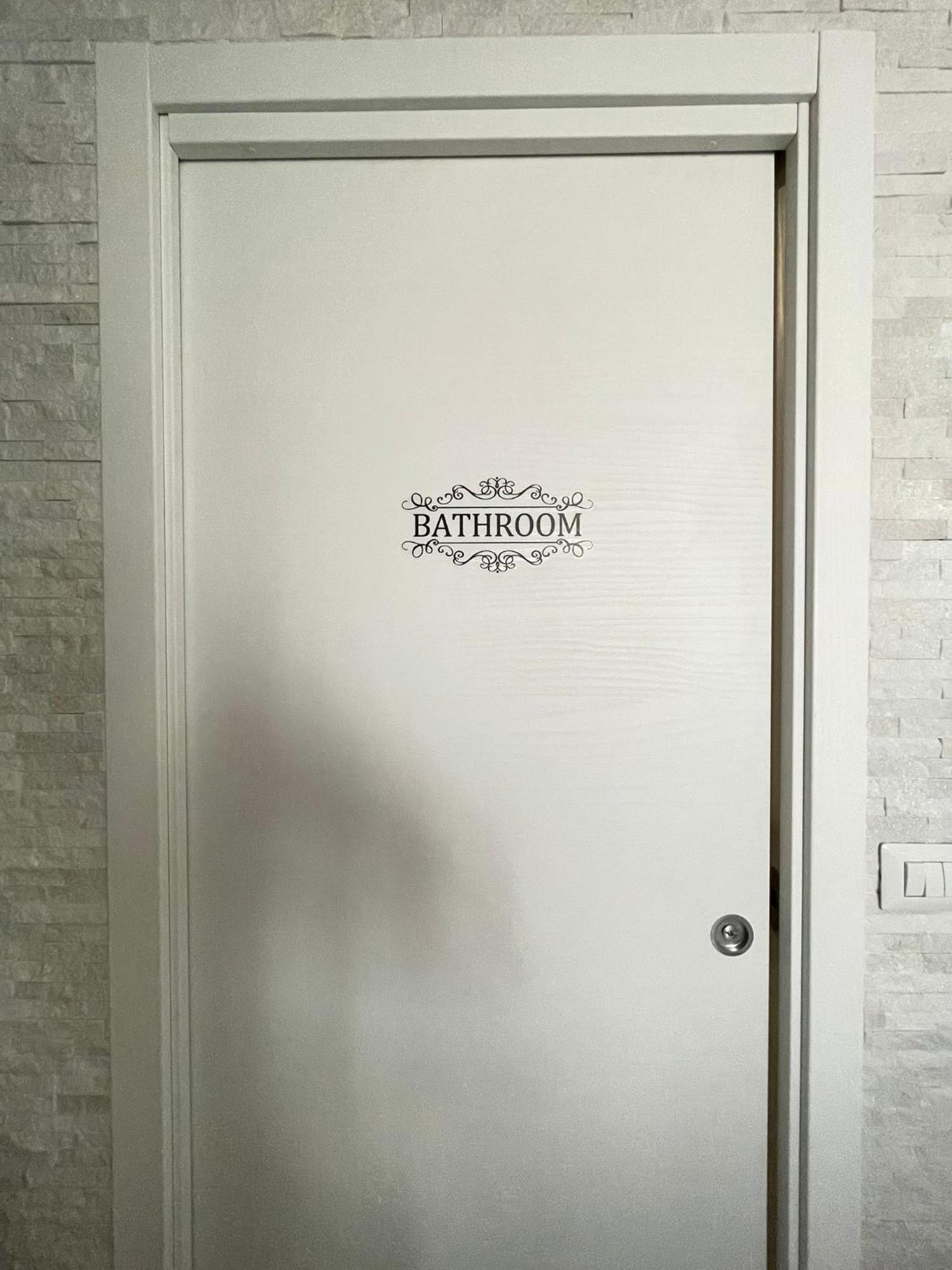 Nina'S House Apartment Торе Анунциата Екстериор снимка