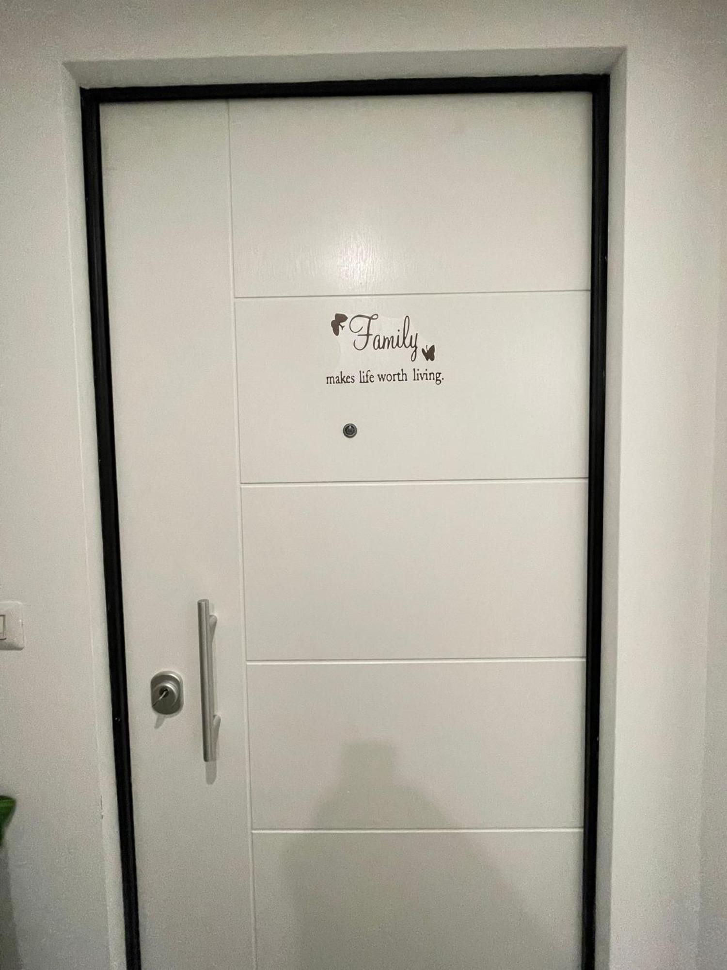 Nina'S House Apartment Торе Анунциата Екстериор снимка