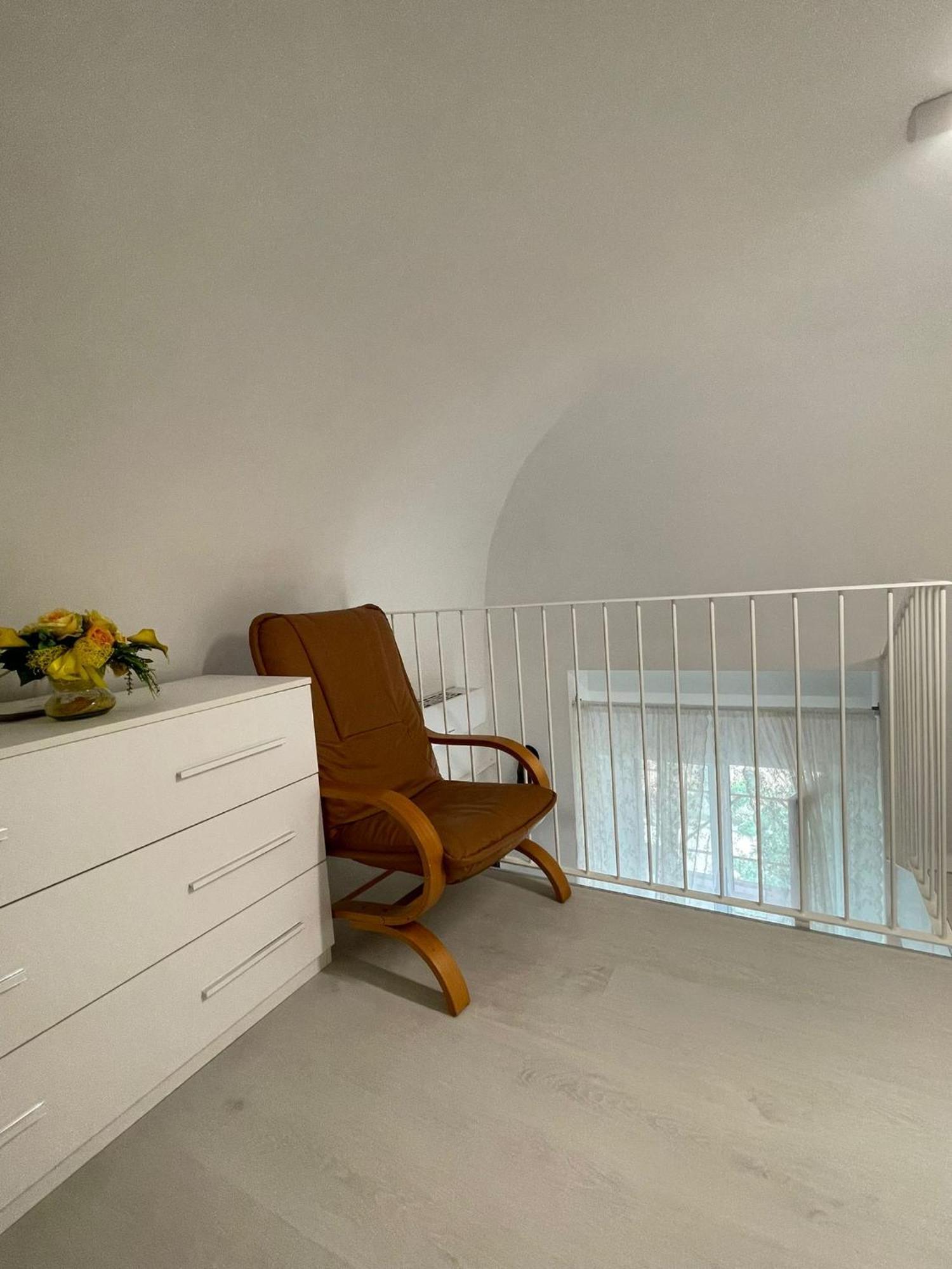Nina'S House Apartment Торе Анунциата Екстериор снимка